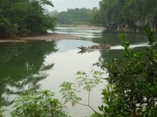 Imagen Río Yaupi 